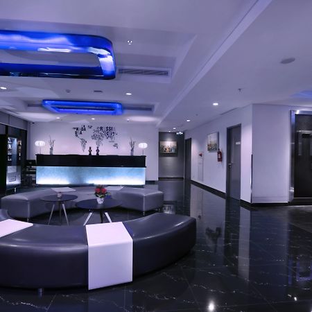 Hotel Neo+ Kebayoran Jakarta Exteriér fotografie