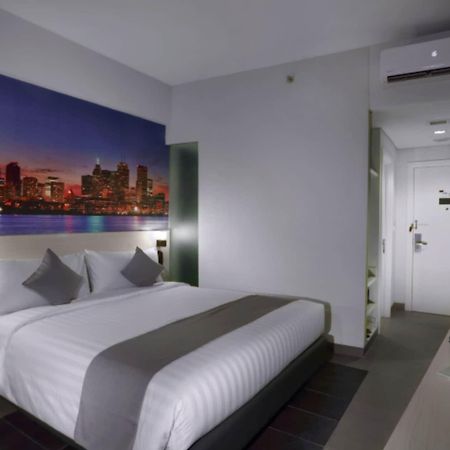 Hotel Neo+ Kebayoran Jakarta Exteriér fotografie