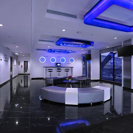 Hotel Neo+ Kebayoran Jakarta Exteriér fotografie