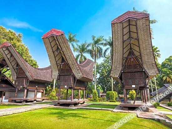 Hotel Neo+ Kebayoran Jakarta Exteriér fotografie