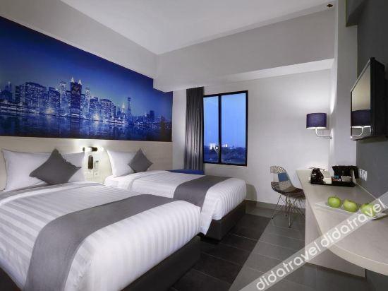 Hotel Neo+ Kebayoran Jakarta Exteriér fotografie